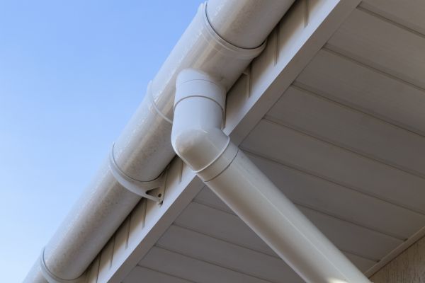 Gutter Installation Service in Pasco