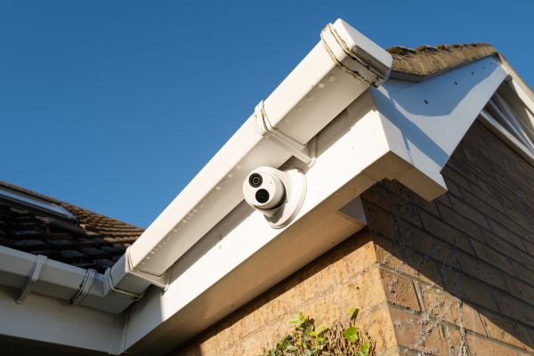 Cost of Box Gutter Replacement in Pasco