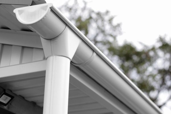 Gutter Service in Pasco