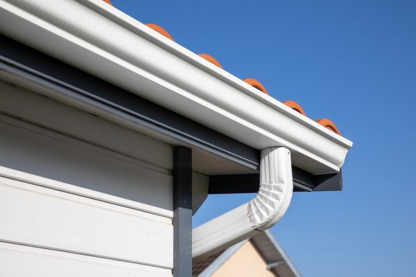 Gutter Sealing in Pasco
