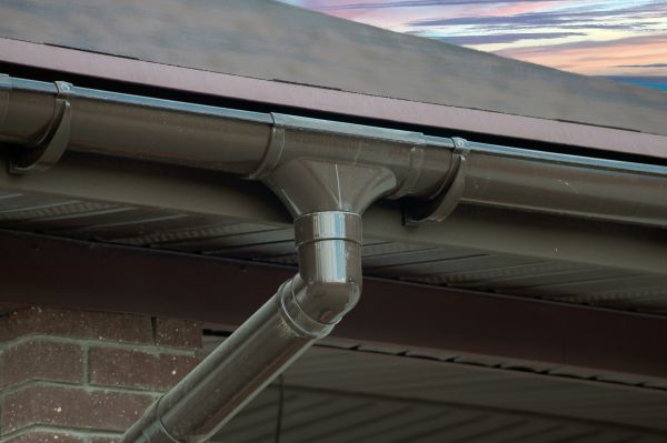 Gutter Rerouting in Pasco