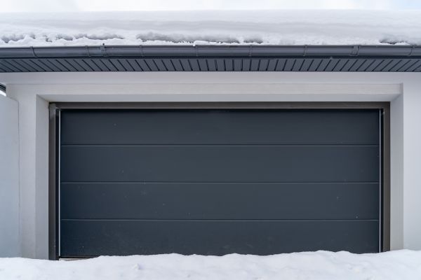 Cost of Garage Gutter Replacement in Pasco
