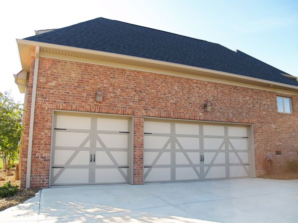 Cost of Garage Downspout Repair in Pasco