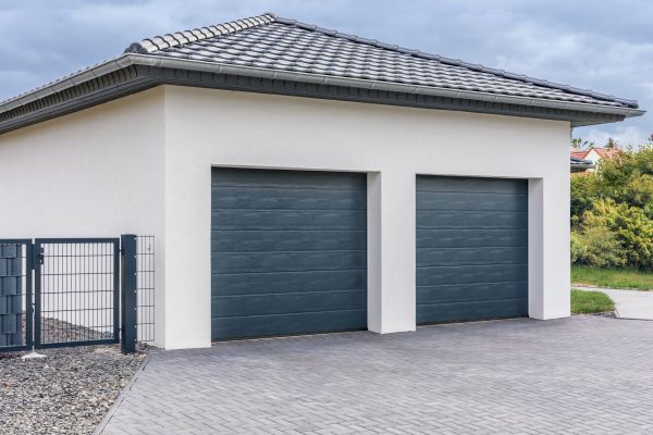 Cost of Garage Gutter Repair in Pasco