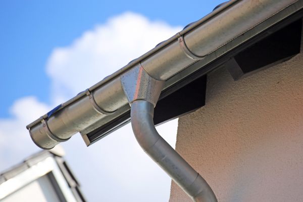 Guttering Replacement in Pasco