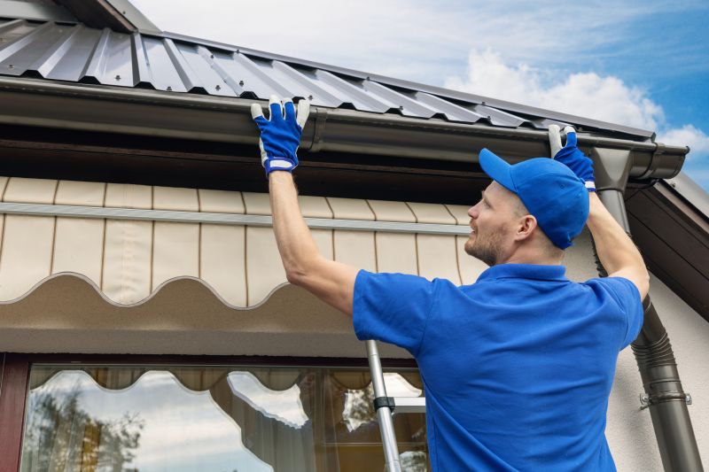 Local Gutter Maintenance Services